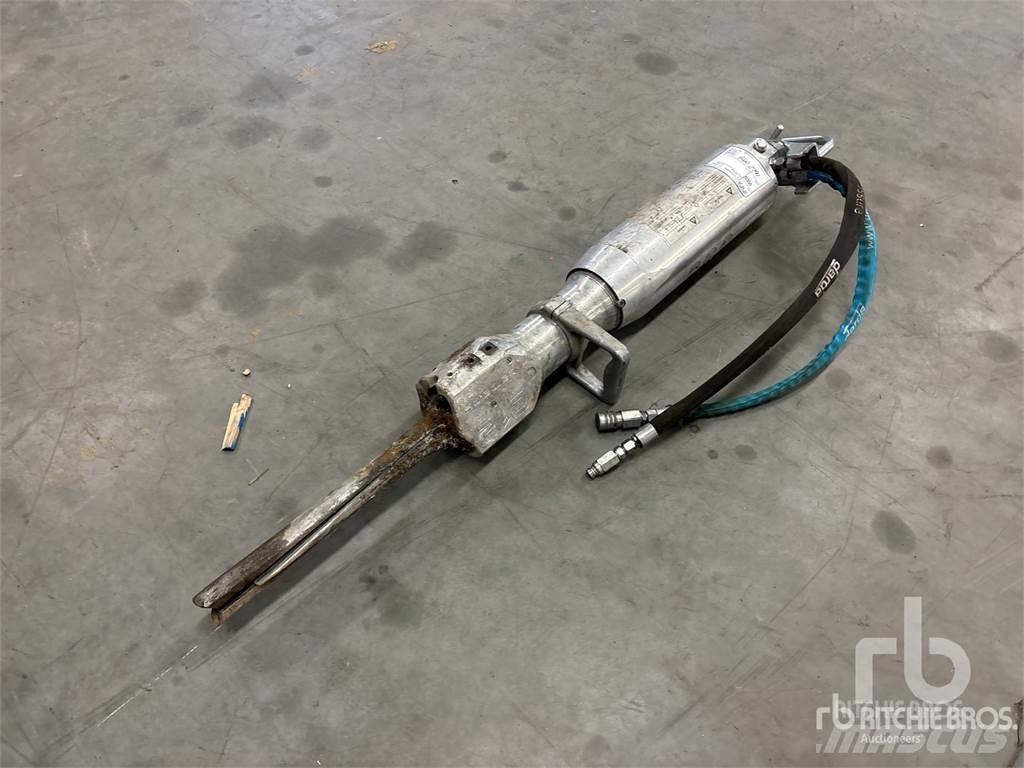 Darda C12 Sonstige Baumaschinen