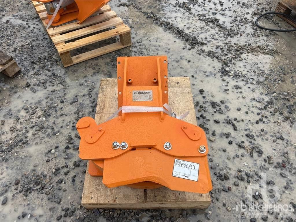Deleks CF11 Raupendumper