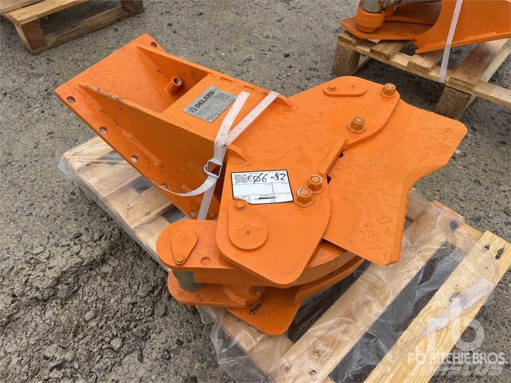 Deleks CF11 Andere Zubehörteile