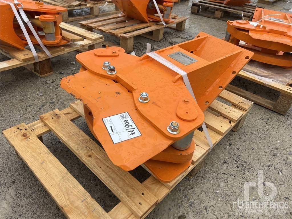 Deleks CF11 Andere Zubehörteile
