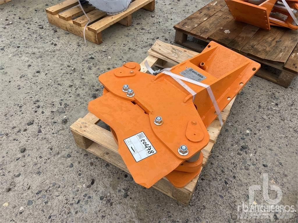 Deleks CF11 Andere Zubehörteile