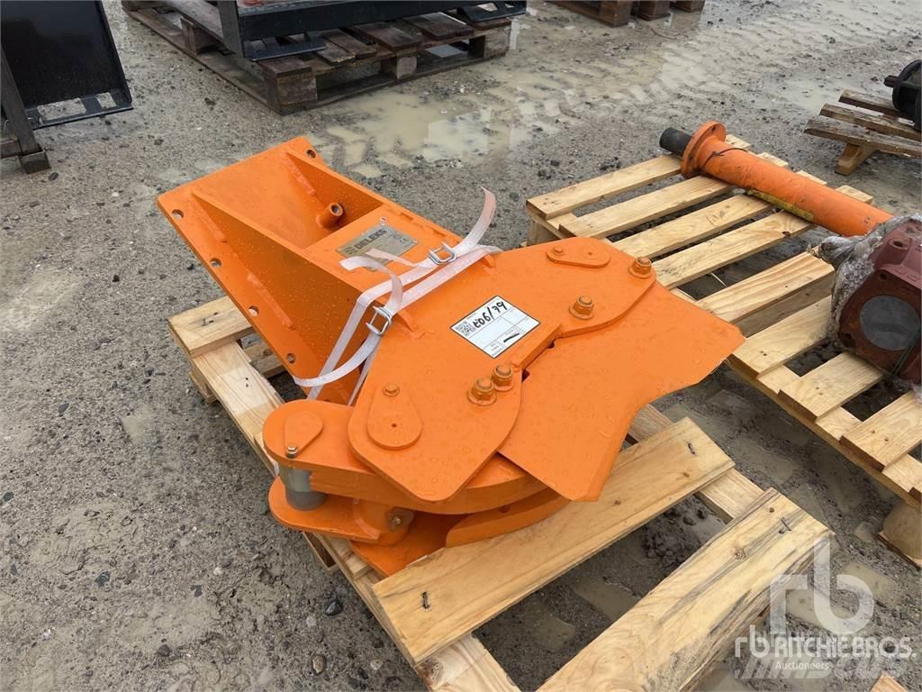 Deleks CF11 Andere Zubehörteile