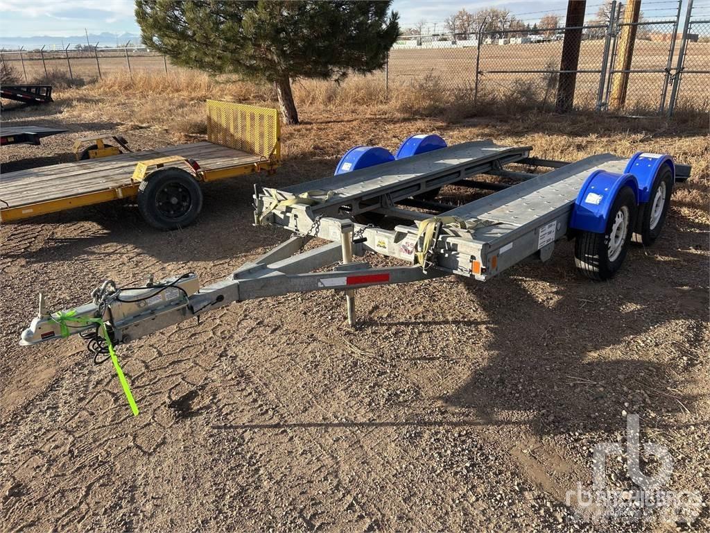 Demco AT7000P Autotransportanhänger