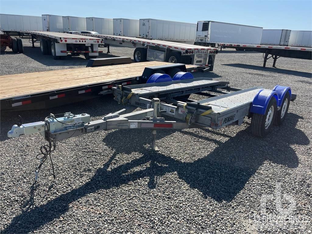 Demco AT7000P Autotransportanhänger