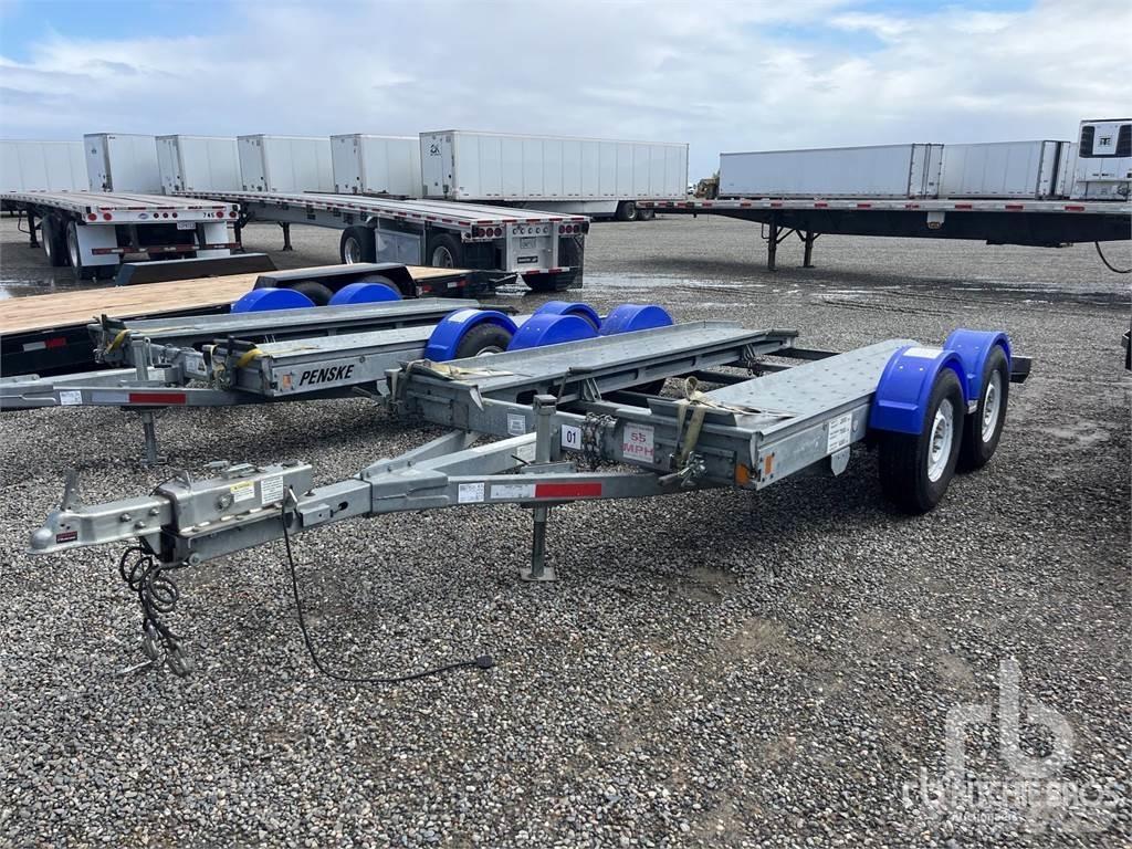 Demco AT7000P Autotransportanhänger