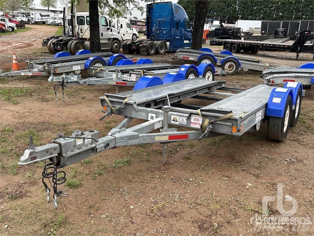 Demco AT7000P Autotransportanhänger