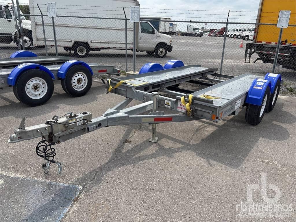 Demco AT7000P Autotransportanhänger