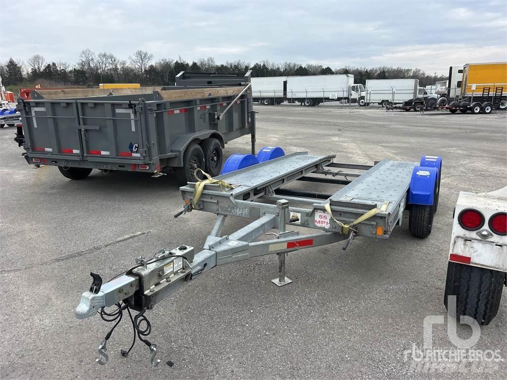 Demco AT7000P Autotransportanhänger