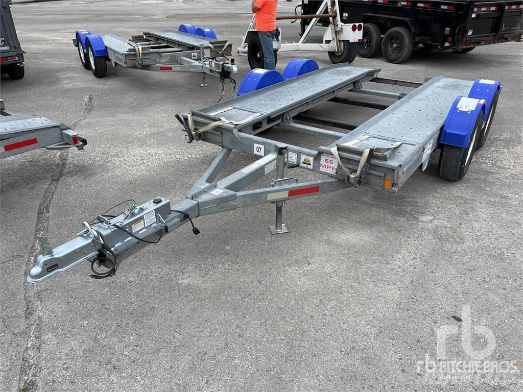 Demco AT7000P Autotransportanhänger