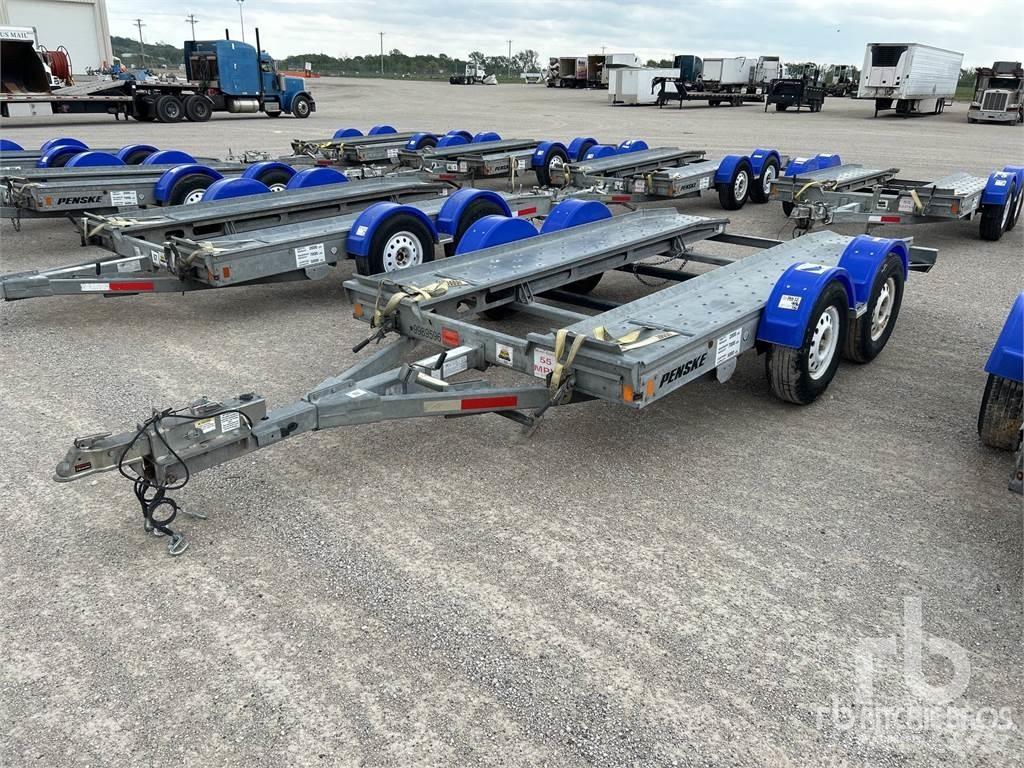 Demco AT7000P Autotransportanhänger