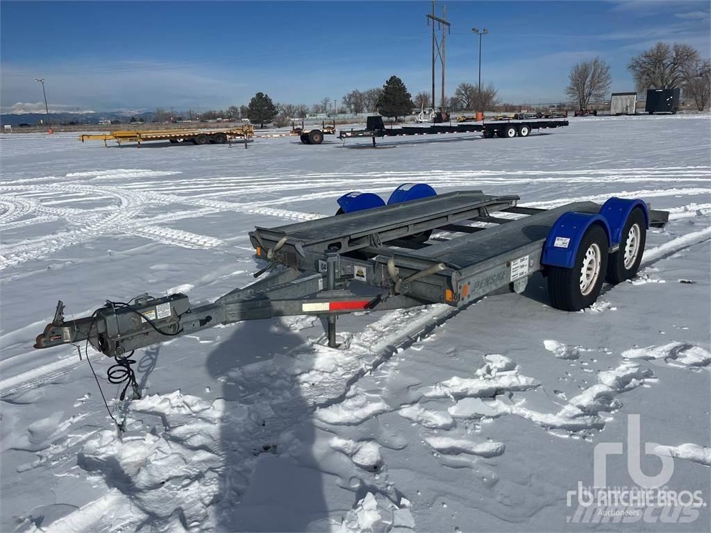 Demco AT7000P Autotransportanhänger