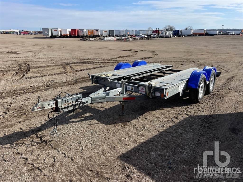 Demco AT7000P Autotransportanhänger