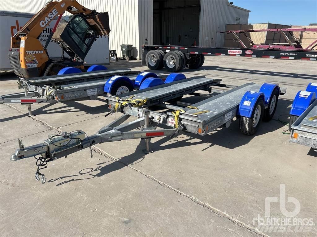 Demco AT7000P Autotransportanhänger