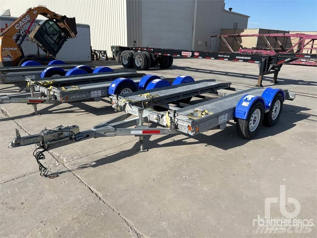 Demco AT7000P Autotransportanhänger