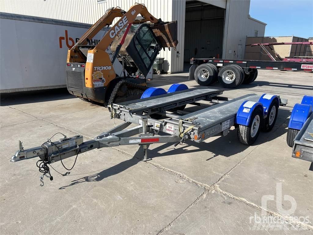 Demco AT7000P Autotransportanhänger