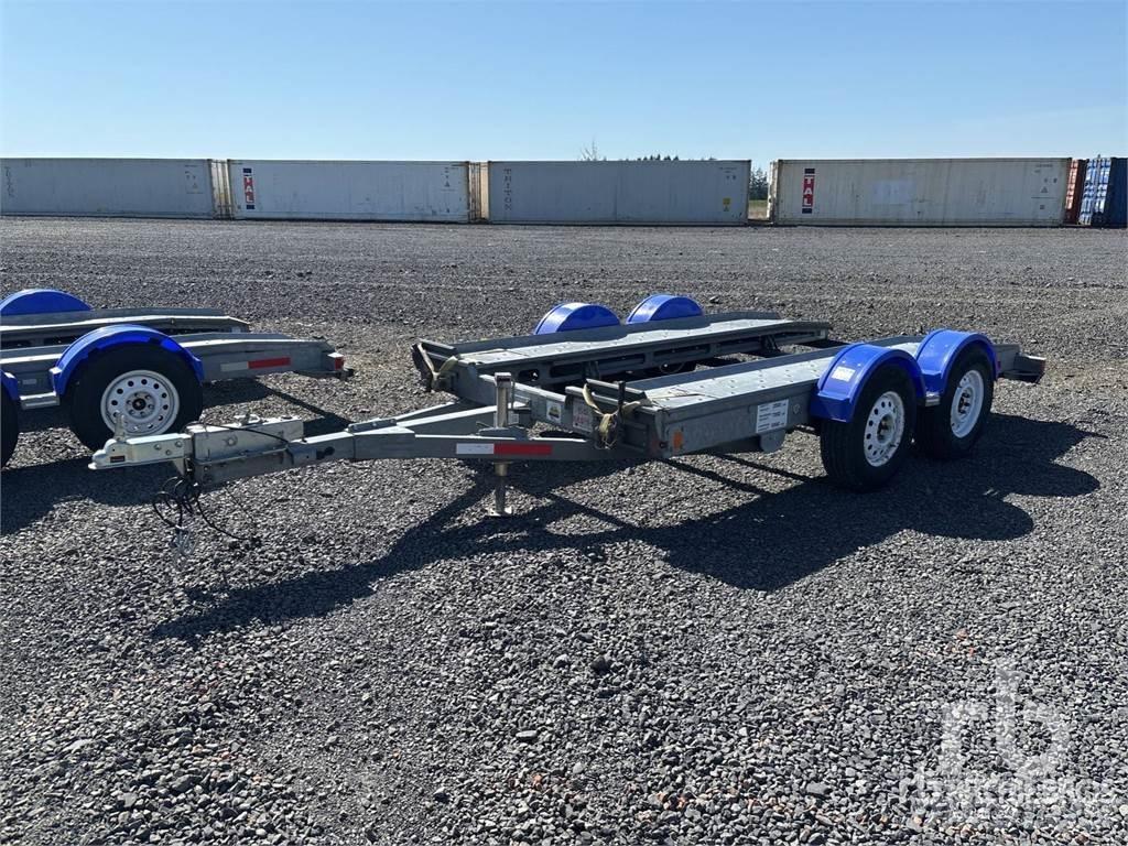 Demco AT7000P Autotransportanhänger