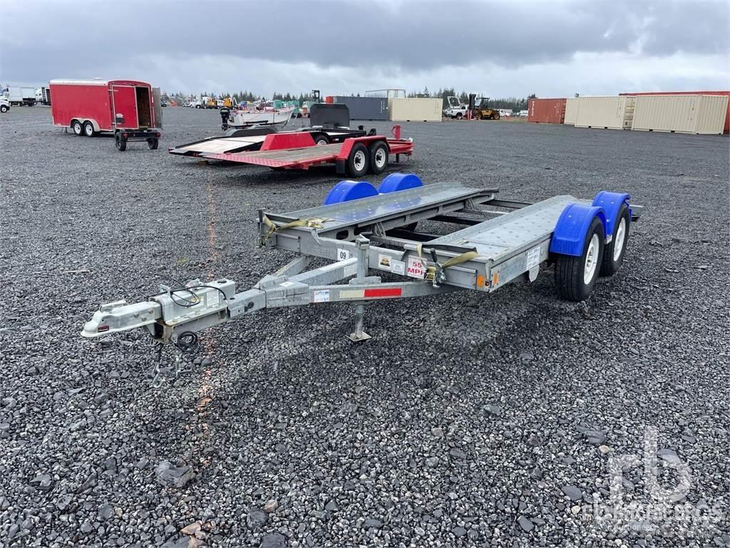 Demco AT7000P Autotransportanhänger