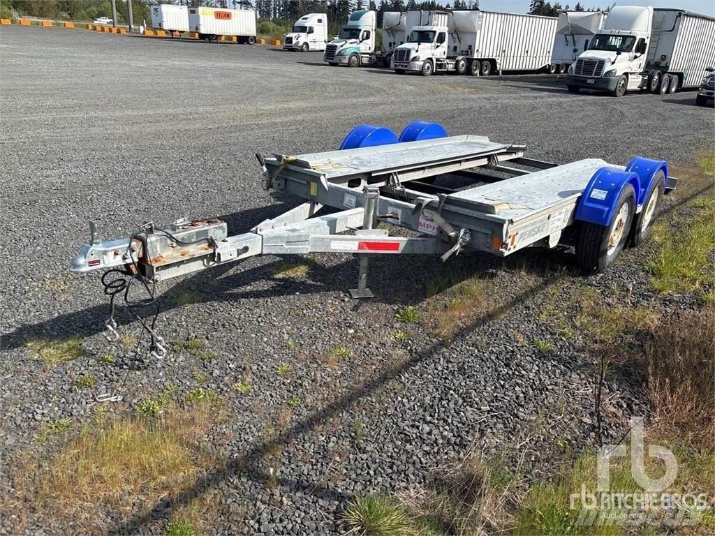 Demco AT7000P Autotransportanhänger