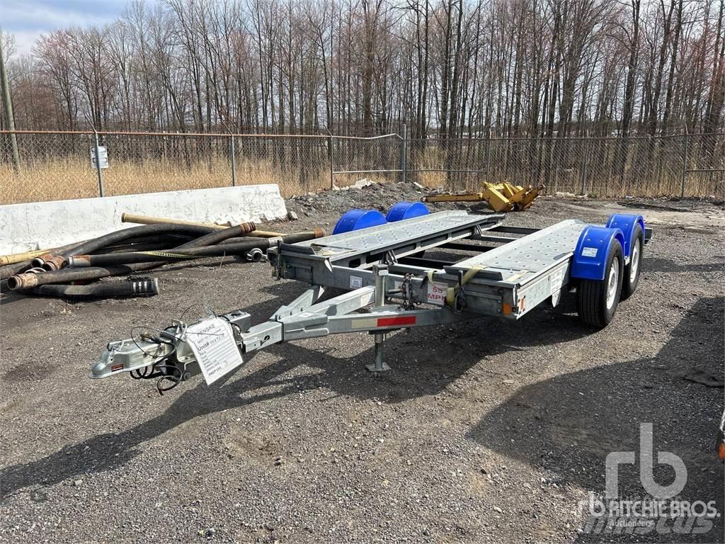 Demco AT7000P Autotransportanhänger