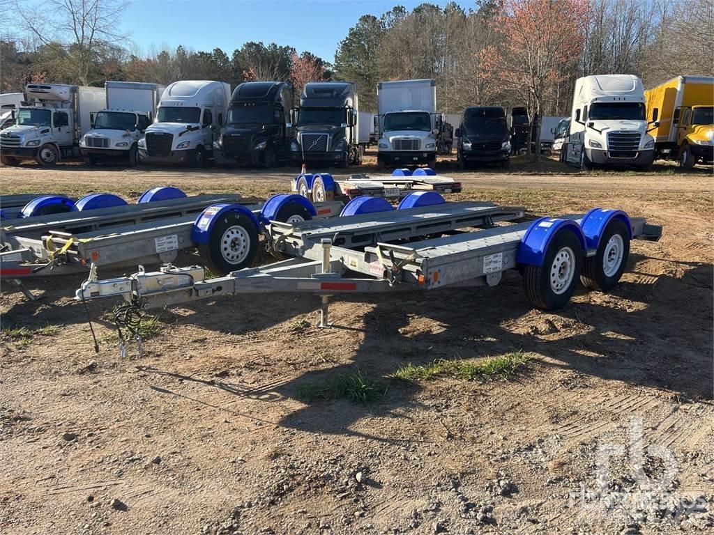 Demco AT7000P Autotransportanhänger
