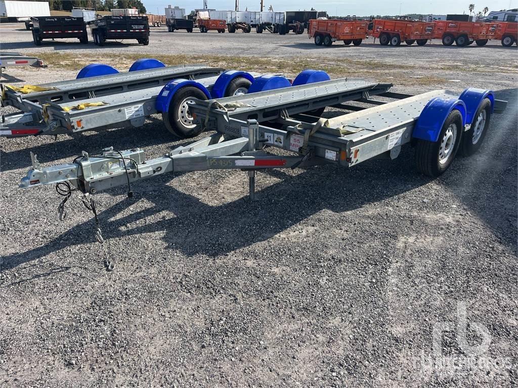 Demco AT7000P Autotransportanhänger