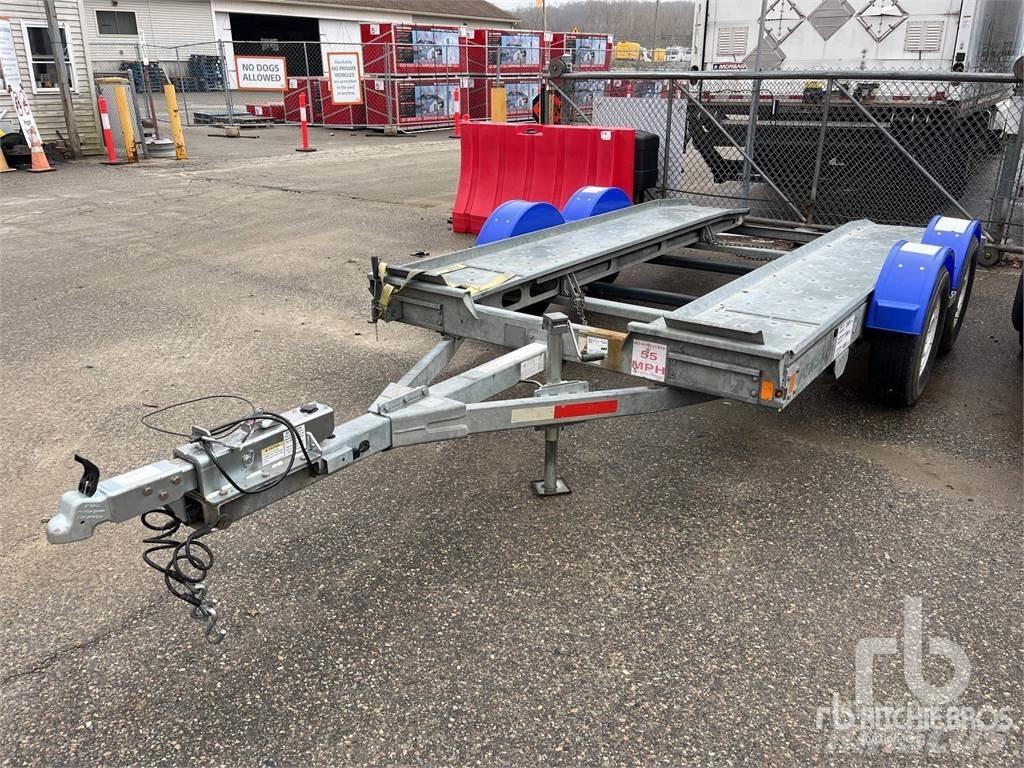 Demco AT7000P Autotransportanhänger