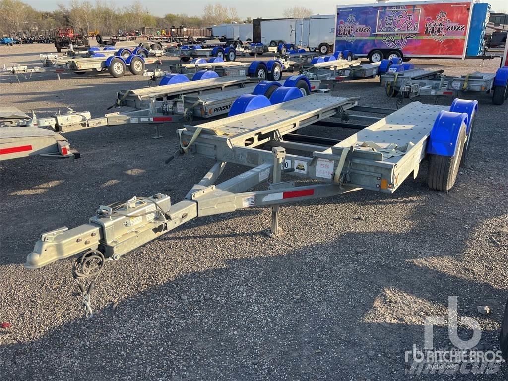 Demco AT7000P Autotransportanhänger