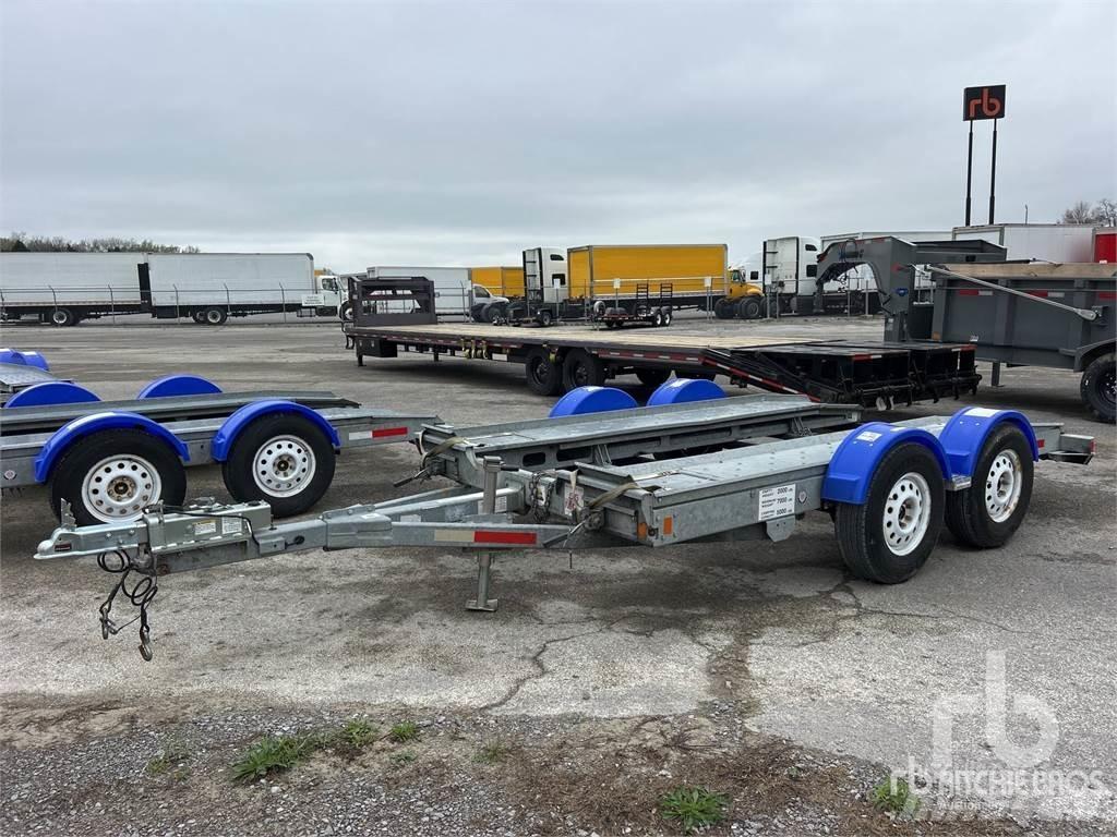 Demco AT7000P Autotransportanhänger