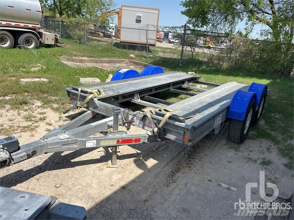 Demco AT7000P Autotransportanhänger