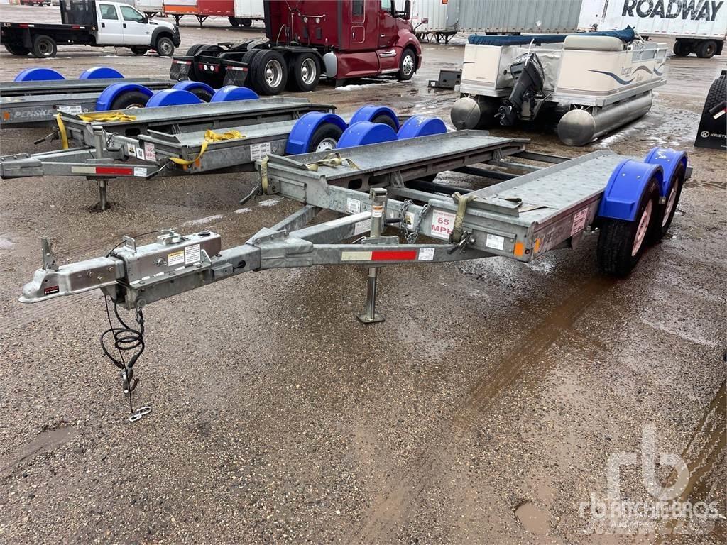 Demco AT7000P Autotransportanhänger