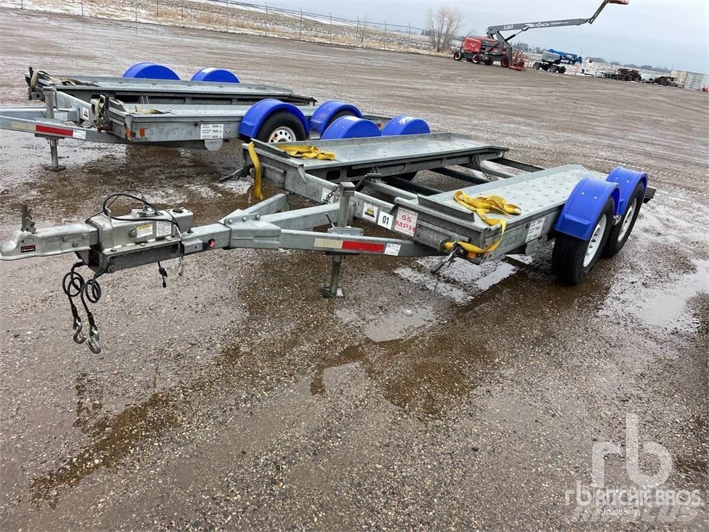 Demco AT7000P Autotransportanhänger
