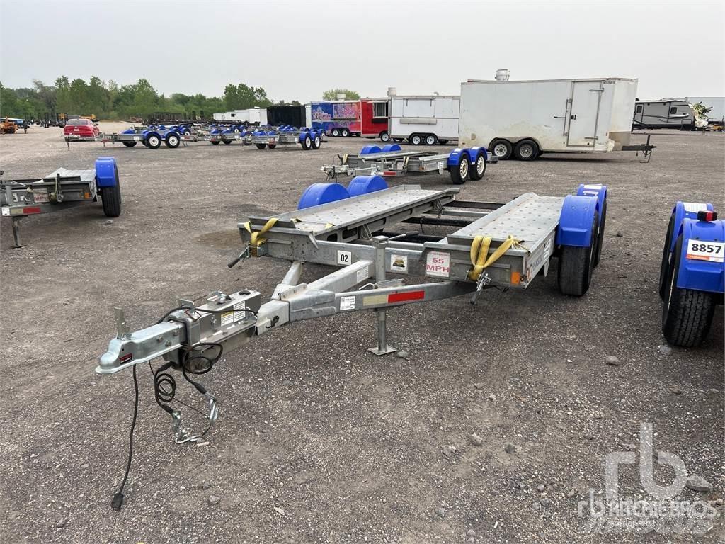 Demco AT7000P Autotransportanhänger