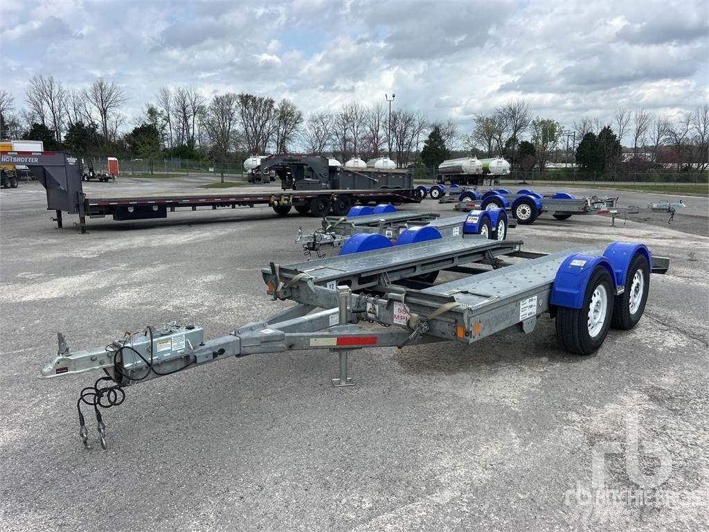 Demco AT7000P Autotransportanhänger