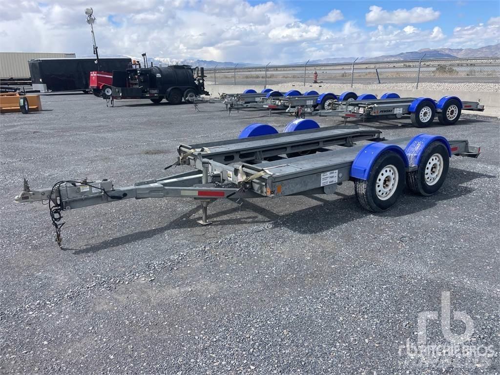 Demco AT7000P Autotransportanhänger