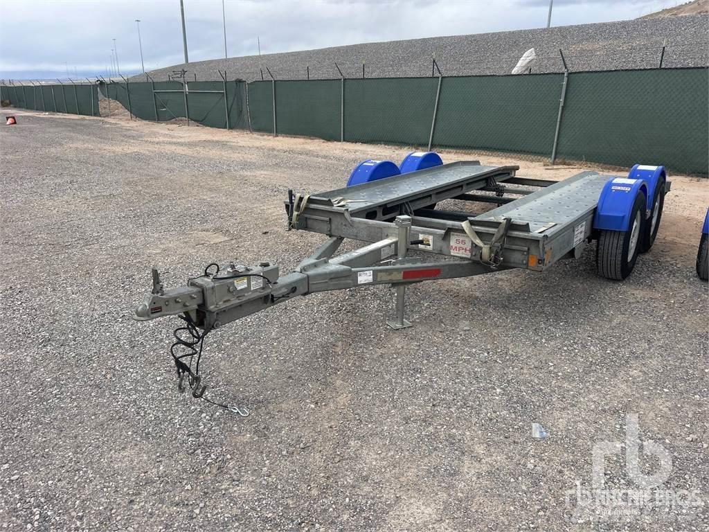 Demco AT7000P Autotransportanhänger