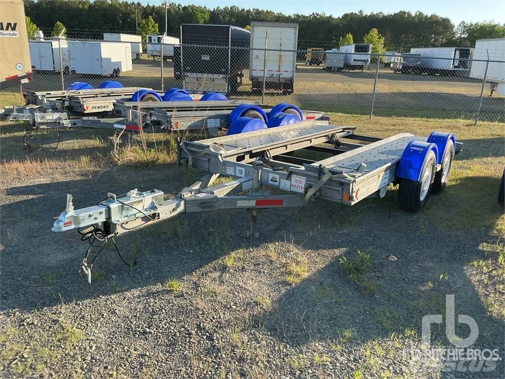 Demco AT7000P Autotransportanhänger