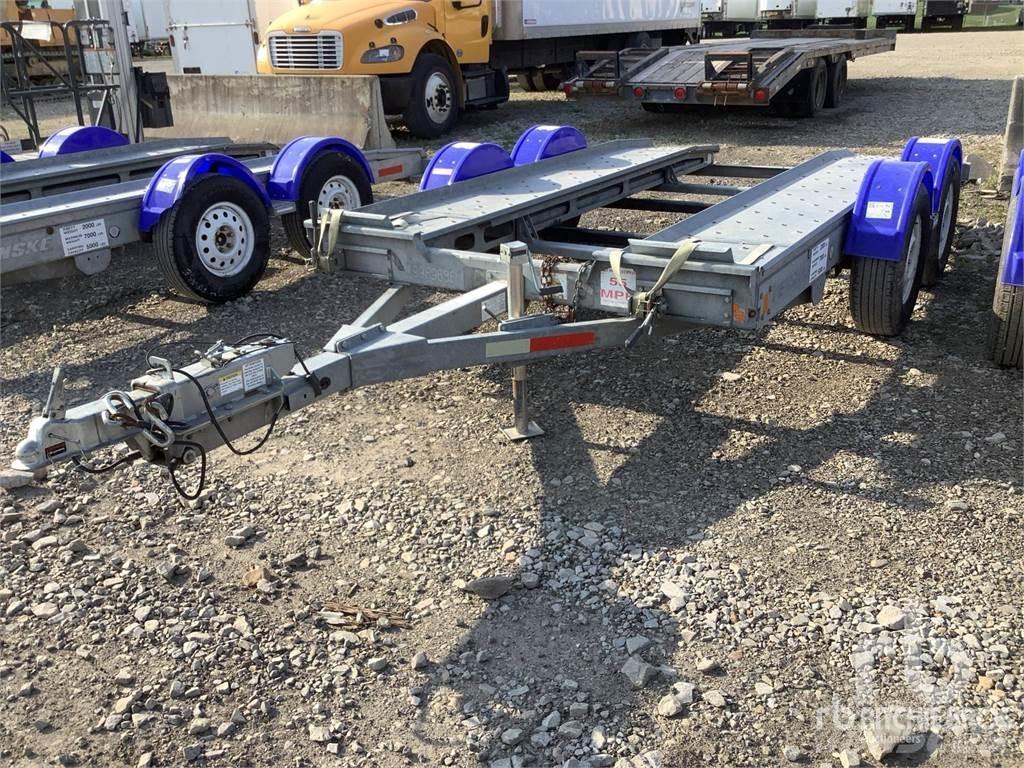 Demco AT7000P Autotransportanhänger