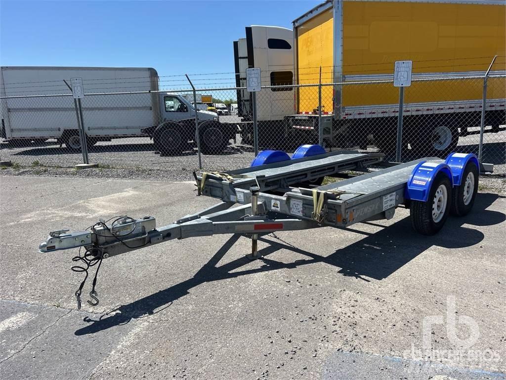 Demco AT7000P Autotransportanhänger