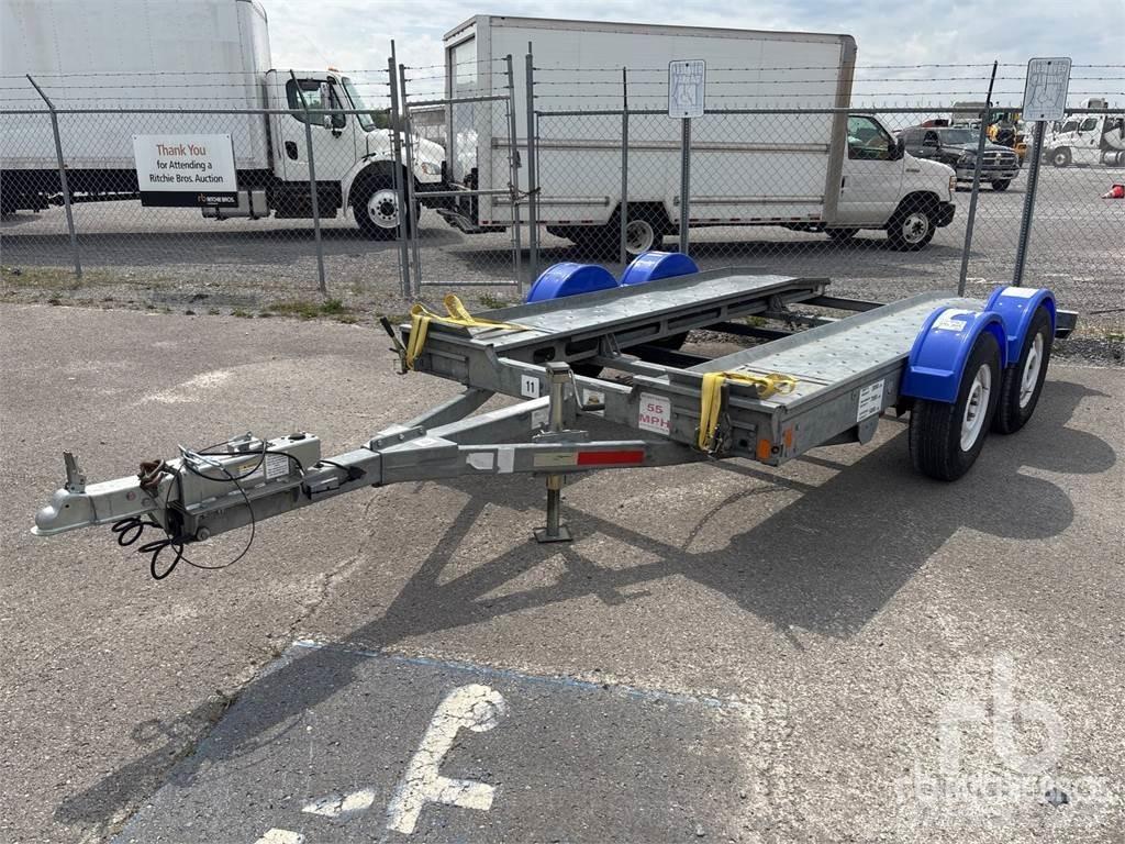 Demco AT7000P Autotransportanhänger