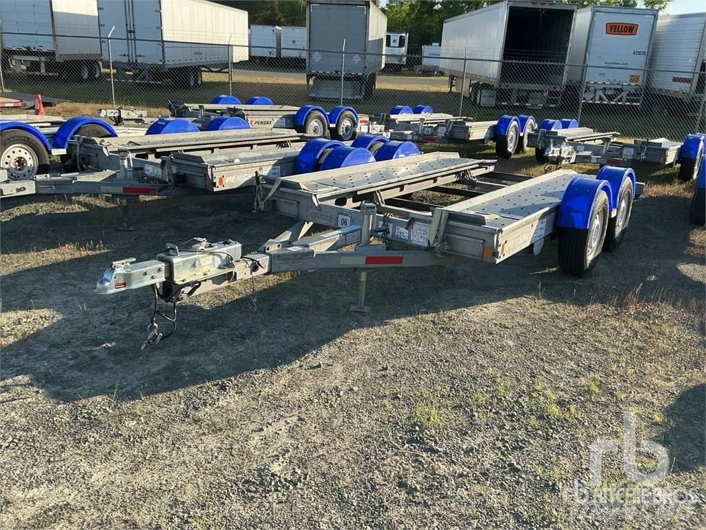 Demco AT7000P Autotransportanhänger
