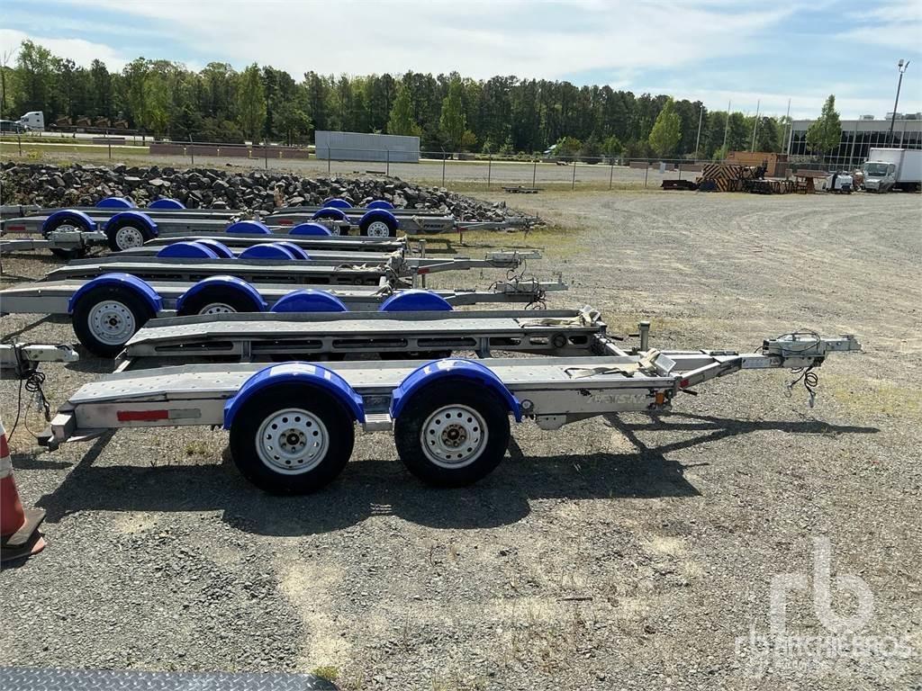 Demco AT7000P Autotransportanhänger