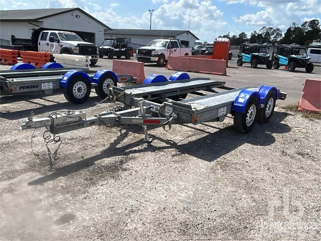 Demco AT7000P Autotransportanhänger