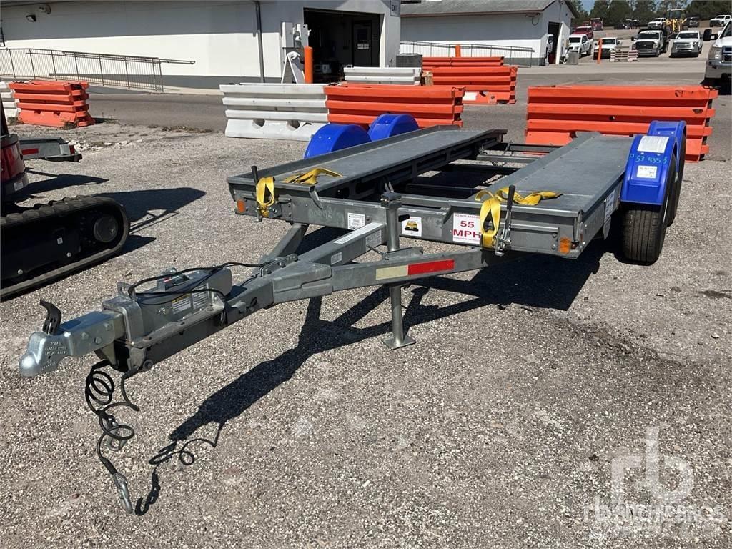 Demco AT7000P Autotransportanhänger