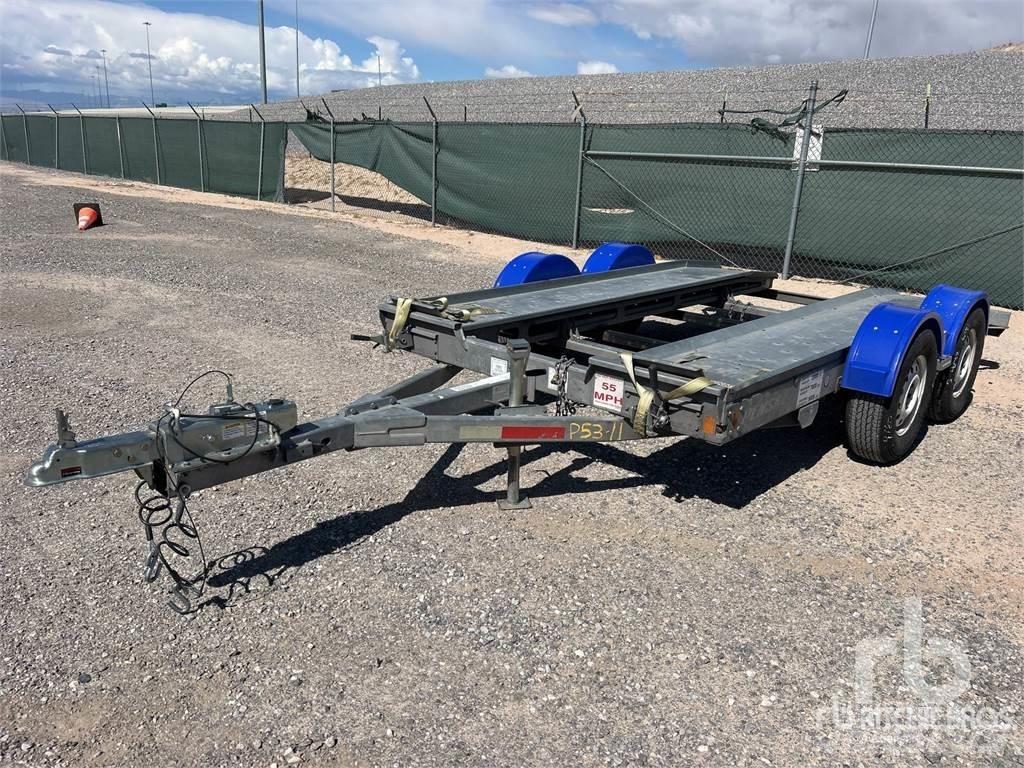 Demco AT7000P Autotransportanhänger
