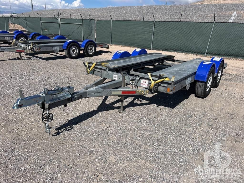 Demco AT7000P Autotransportanhänger