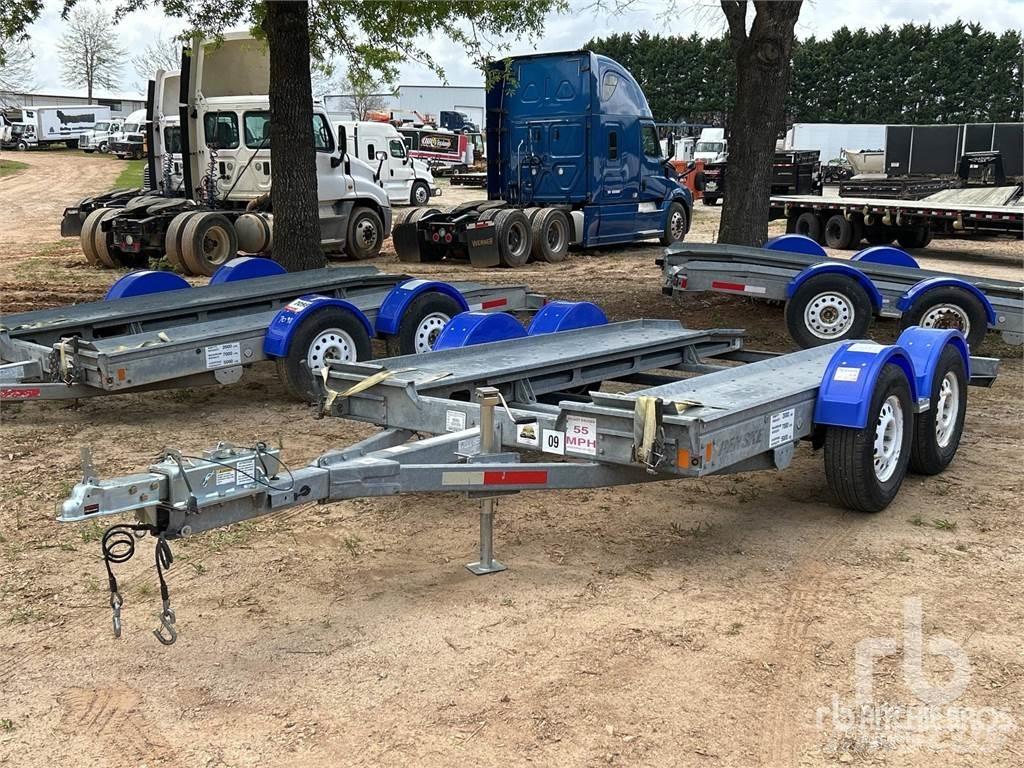 Demco AT7000P Autotransportanhänger
