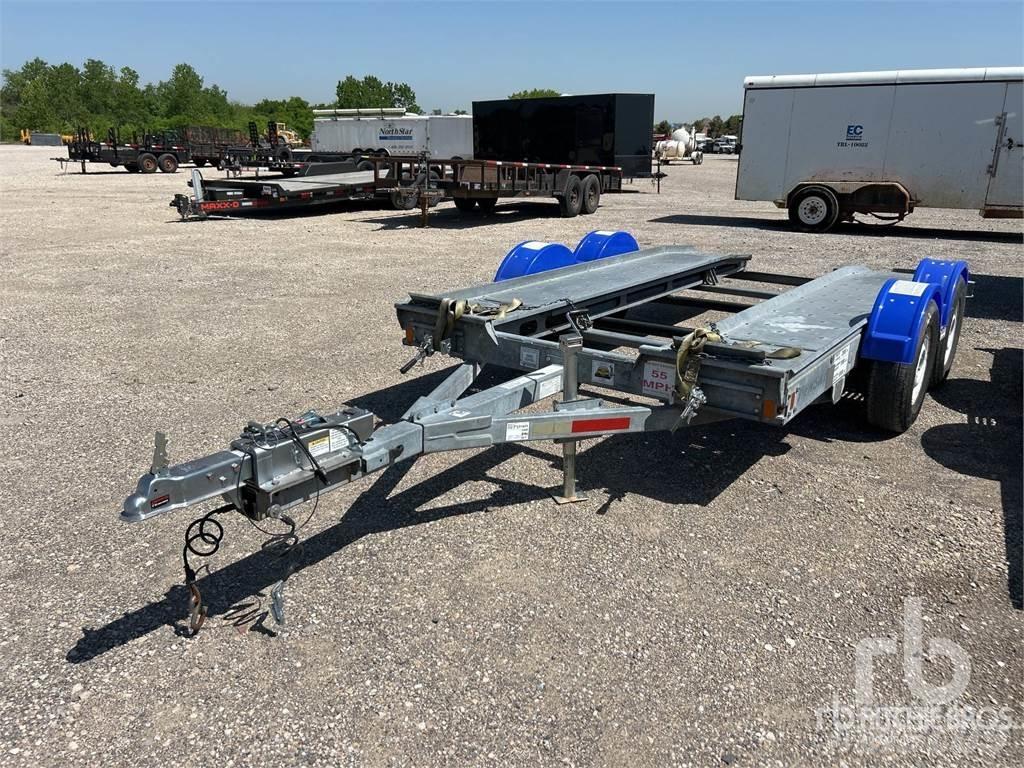 Demco AT7000P Autotransportanhänger
