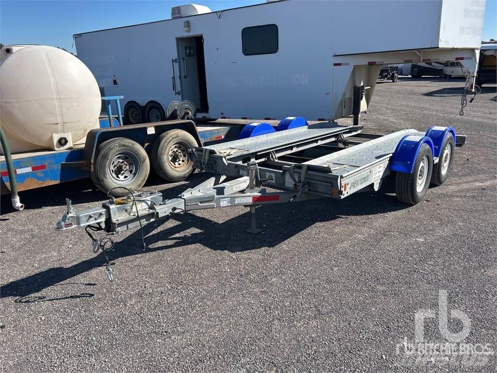 Demco AT7000P Autotransportanhänger