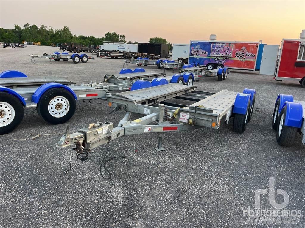 Demco AT7000P Autotransportanhänger
