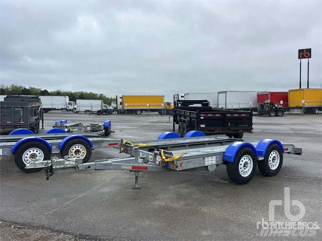 Demco AT7000P Autotransportanhänger